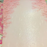 SAMPLER Washi Paper Sheets Sakura Pink Tree