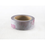YOHAKU "Nuance" Y-030 Washi Masking Tape Roll