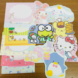 Hello Kitty Greeting Card with Envelope