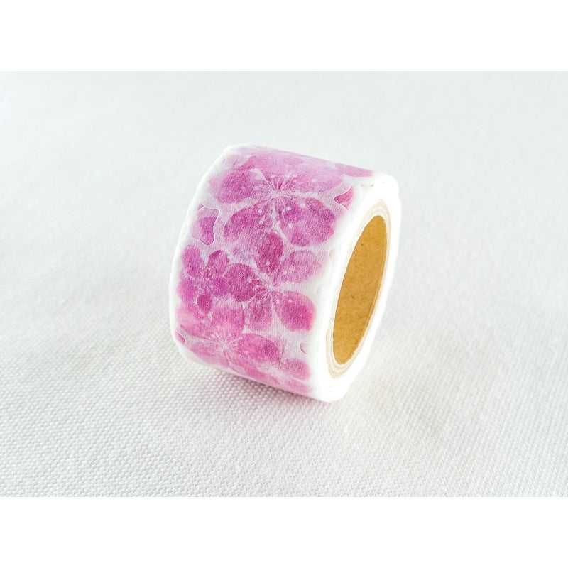 Chamil Garden MTW-CH080 Washi Masking Tape Roll