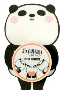 Xie Xie Panda Washi Tape #3