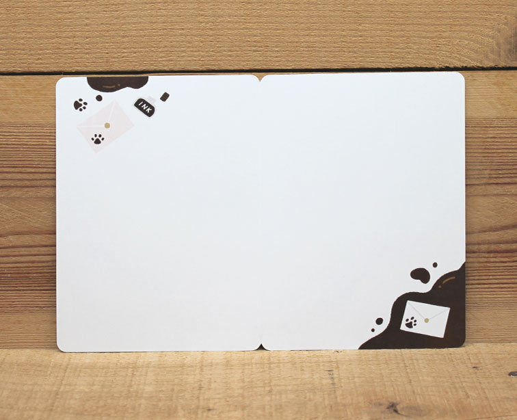 Cindy Chu Cat For You Card