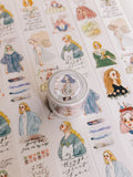 La Dolce Vita Every Day is New PET Tape Sample and Roll
