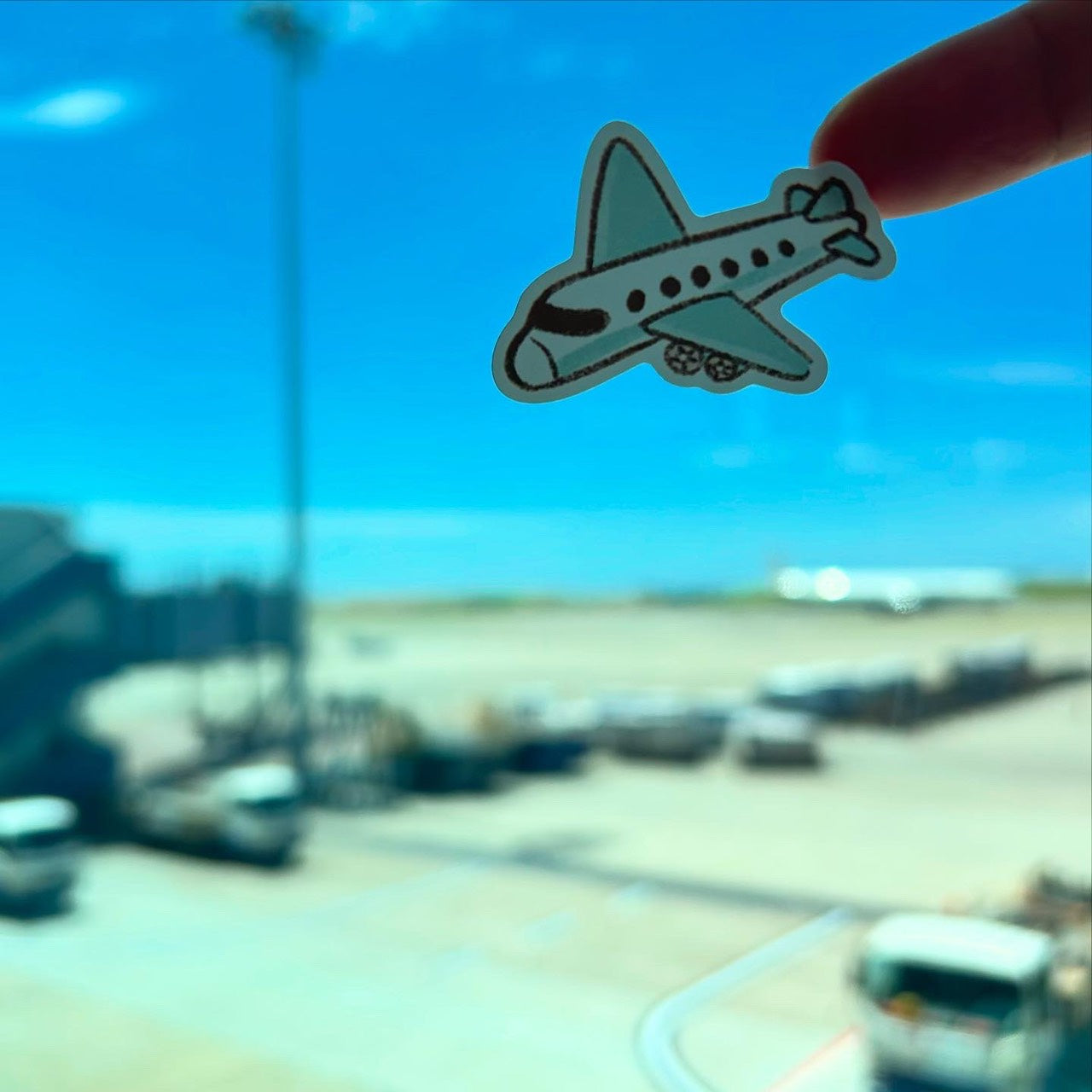 Tokubetsumemori x mou mou do Cute Travel Days