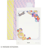 Ideal Stationery Limited Sanrio 3D Food Picnic Card