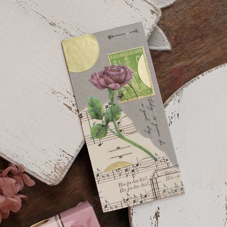 [SAMPLE] 90cm Loidesign Rose PET Tape