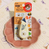 Mizutama Petit Deco Tape Cream Foods