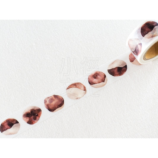 Liang Feng MTW-LF025 Washi Masking Tape Roll
