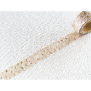 Chamil Garden MTW-CH106 Breeze Washi Masking Tape Roll