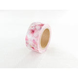 Liang Feng MTW-LF038 cherry blossoms Washi Masking Tape Roll