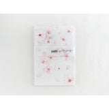 Liang Feng Cherry Blossom Japanese Paper Letterpad Notepad