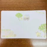 Bread Tree Mini Card Special For You