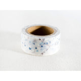 Liang Feng MTW-LF064 winter crystal Washi Masking Tape Roll