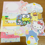 Pompompurin Greeting Card with Envelope