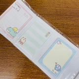 Joy Star Bui Bui Planet Mini Notepad Flipbook #2