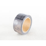 Chamil Garden MTW-CH366 Washi Masking Tape Roll
