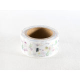 Liang Feng MTW-LF074 grapes Washi Masking Tape Roll