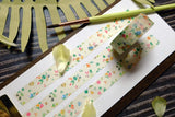 Polly Terrace Blessing Washi Masking Tape Roll