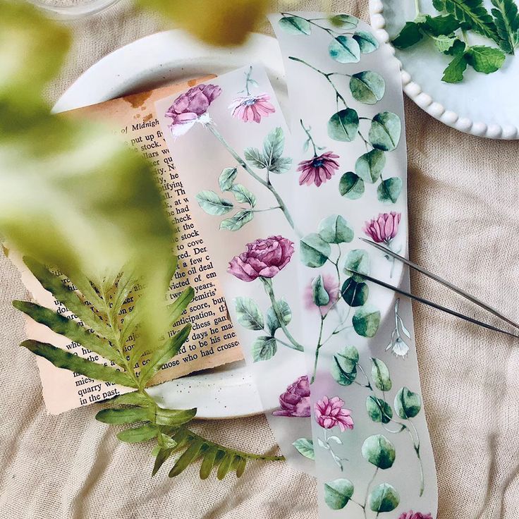 [SAMPLE] 90cm Loidesign Rose PET Tape