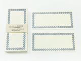 Classiky Bundle Pack Paper Label Sheet Pack 36pcs