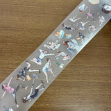 [SAMPLE ONLY] Monchiichen Good Daily PET Masking Tape