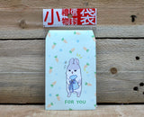 Machiko Mini Envelopes 10pcs Version 1