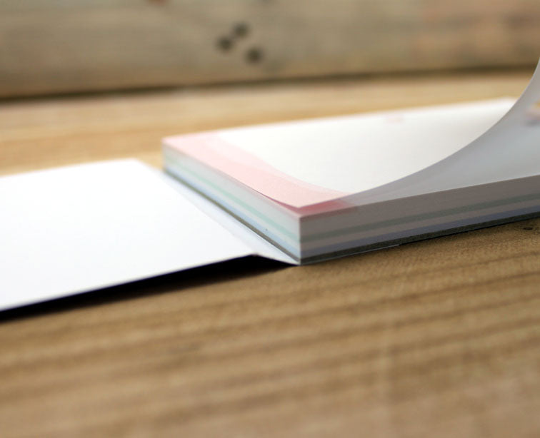 Machiko Sakura Notepad
