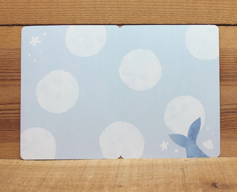 Cindy Chu Happy Birthday Card