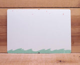 Mandie and Friends I Whale Always Love You Card