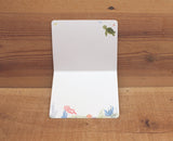 Mandie and Friends Mini Card For You