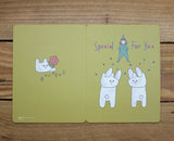 Luckylulu Special For You Card