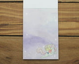 Amy and Tim Notepads
