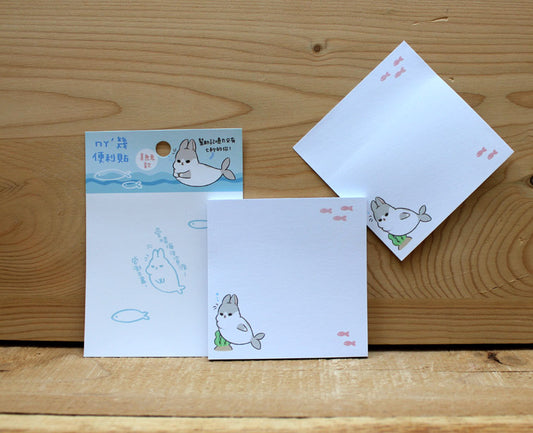 Machiko Sticky Note Version 3