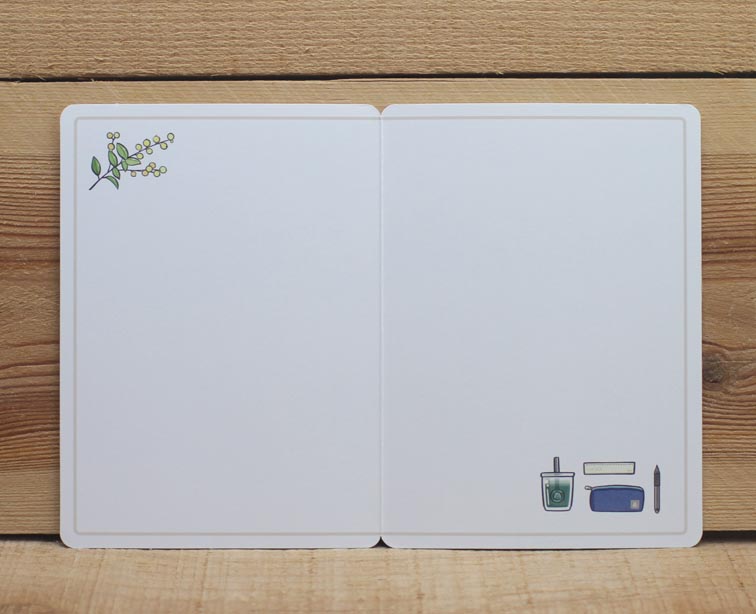 Machiko Travel For You Card