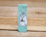 Machiko Magnetic Bookmark Version 1