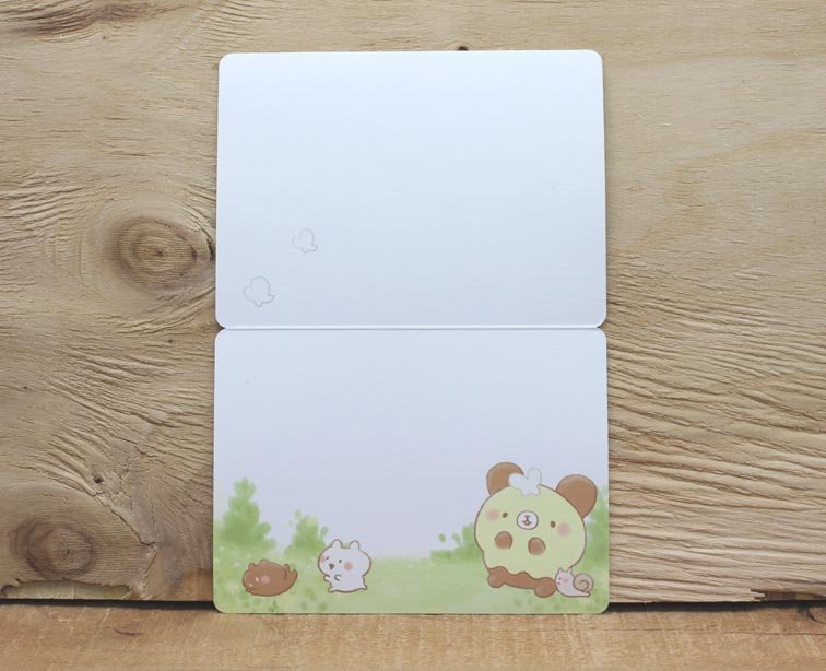Bread Tree Always Here for You Card